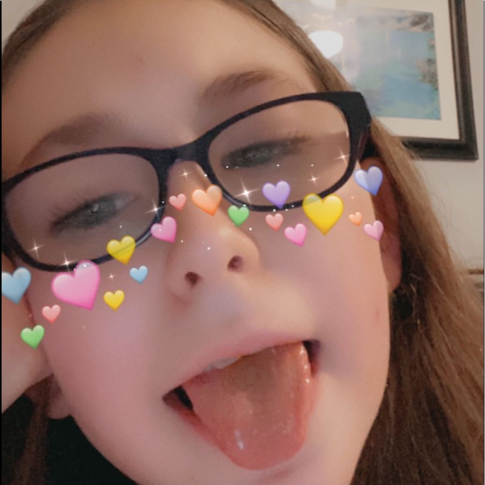 Meet your Posher, Mckenna